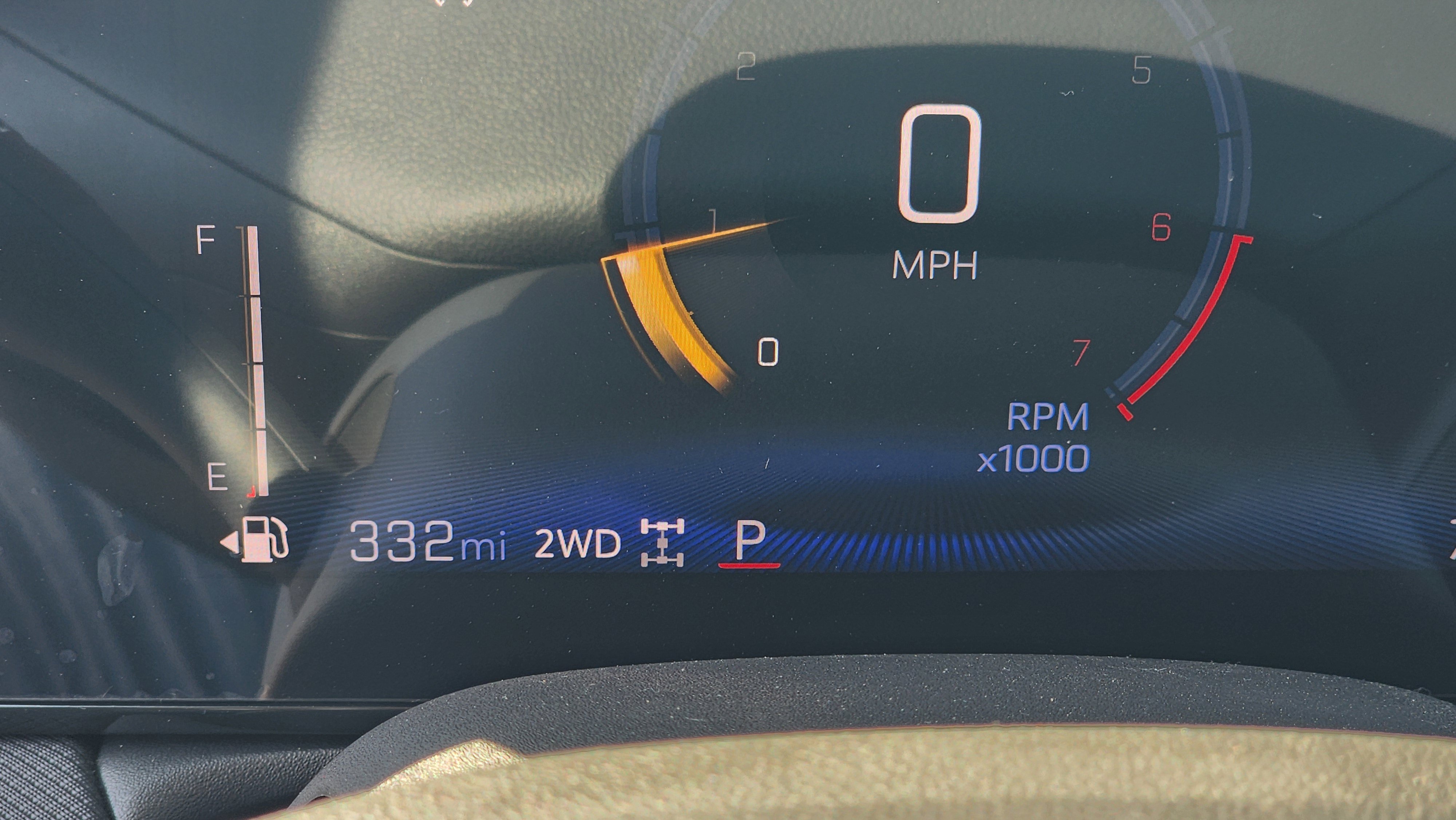 New 2026 Chevrolet TrailBlazer LT w/ Convenience Package image 15