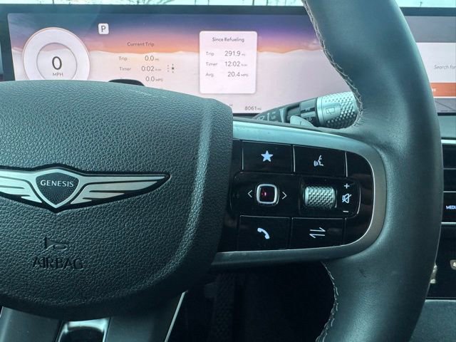 Used 2026 Genesis GV70 2.5T Select image 25