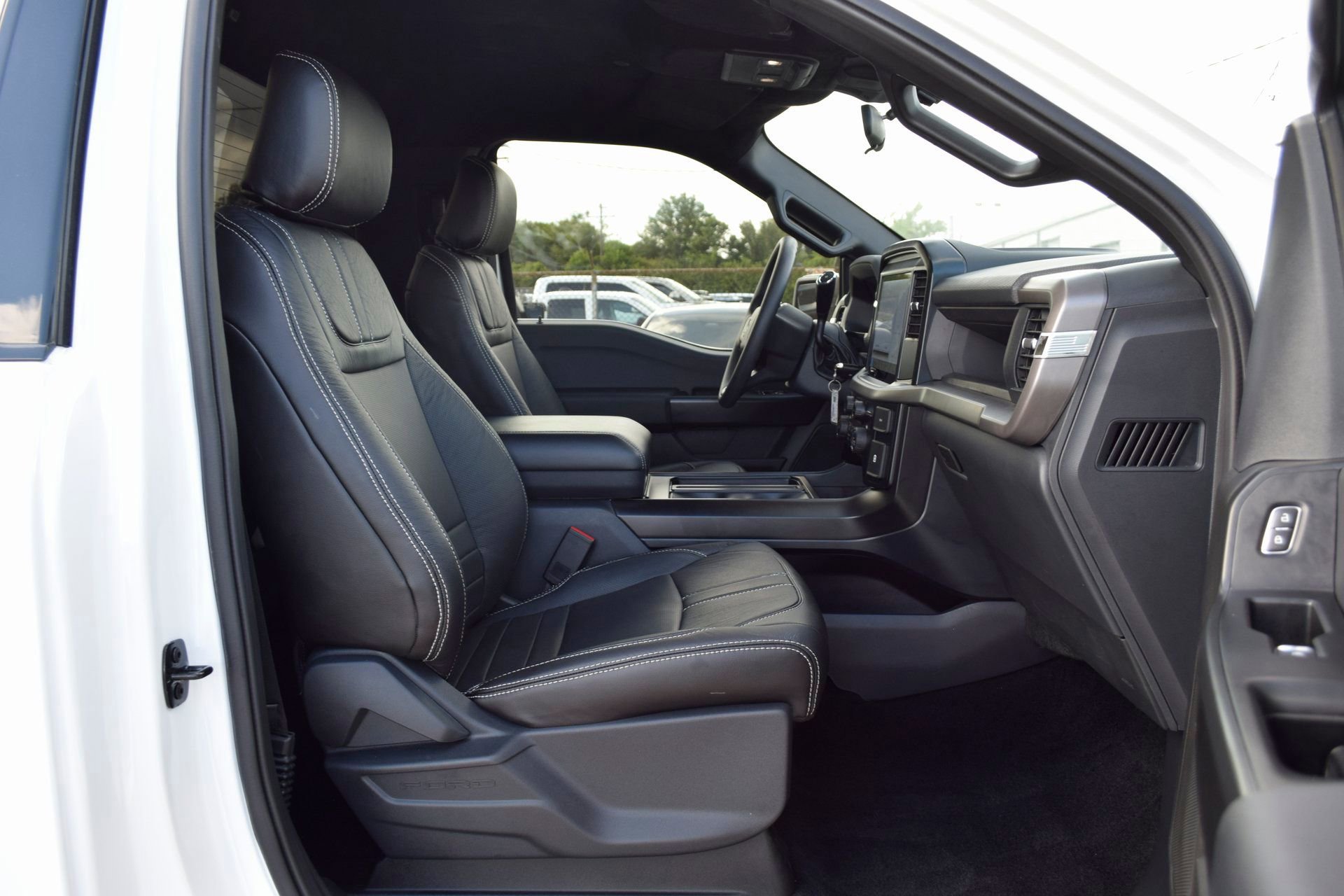 New 2025 Ford F150 XL image 21