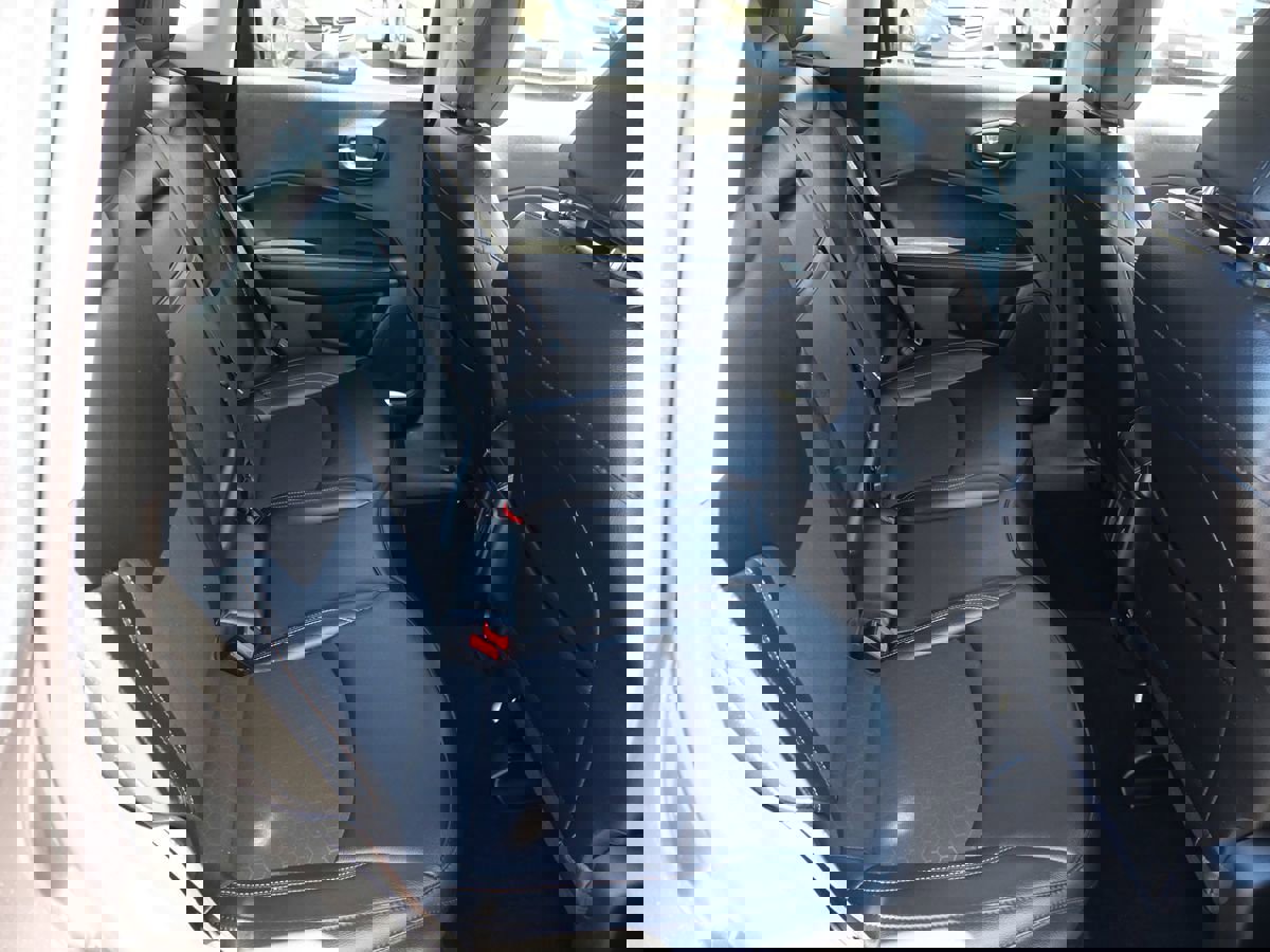 Used 2020 Jeep Compass Latitude image 30