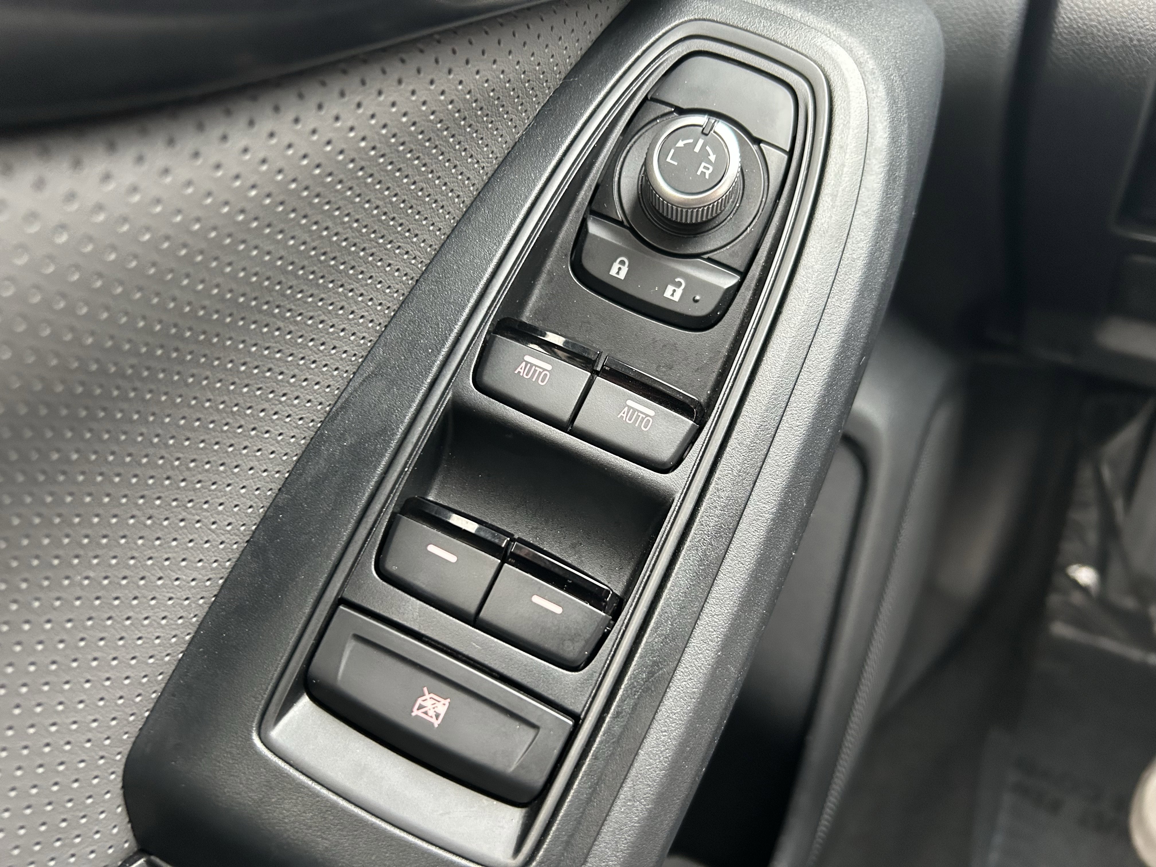 Certified 2023 Subaru Crosstrek 2.5i Sport image 15