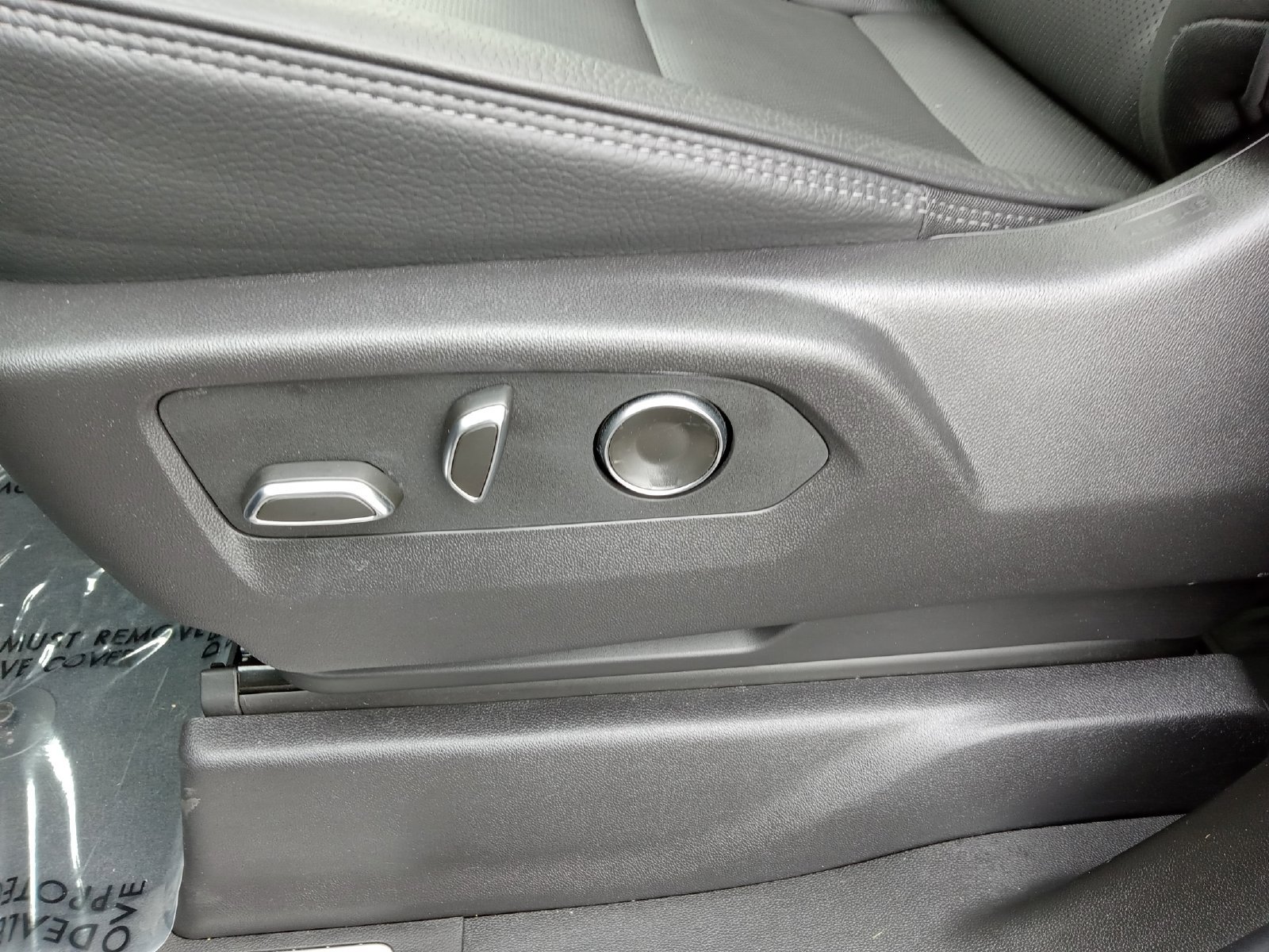 Used 2026 GMC Sierra 1500 Denali AWD/4WD image 14