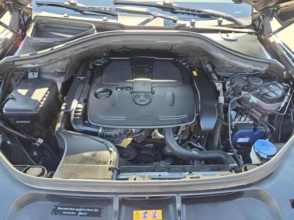 Used 2018 Mercedes-Benz GLE 350 image 56