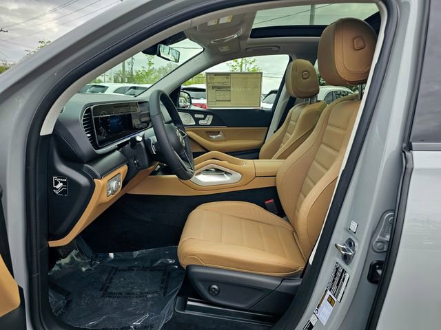 New 2026 Mercedes-Benz GLE 350 4MATIC image 16