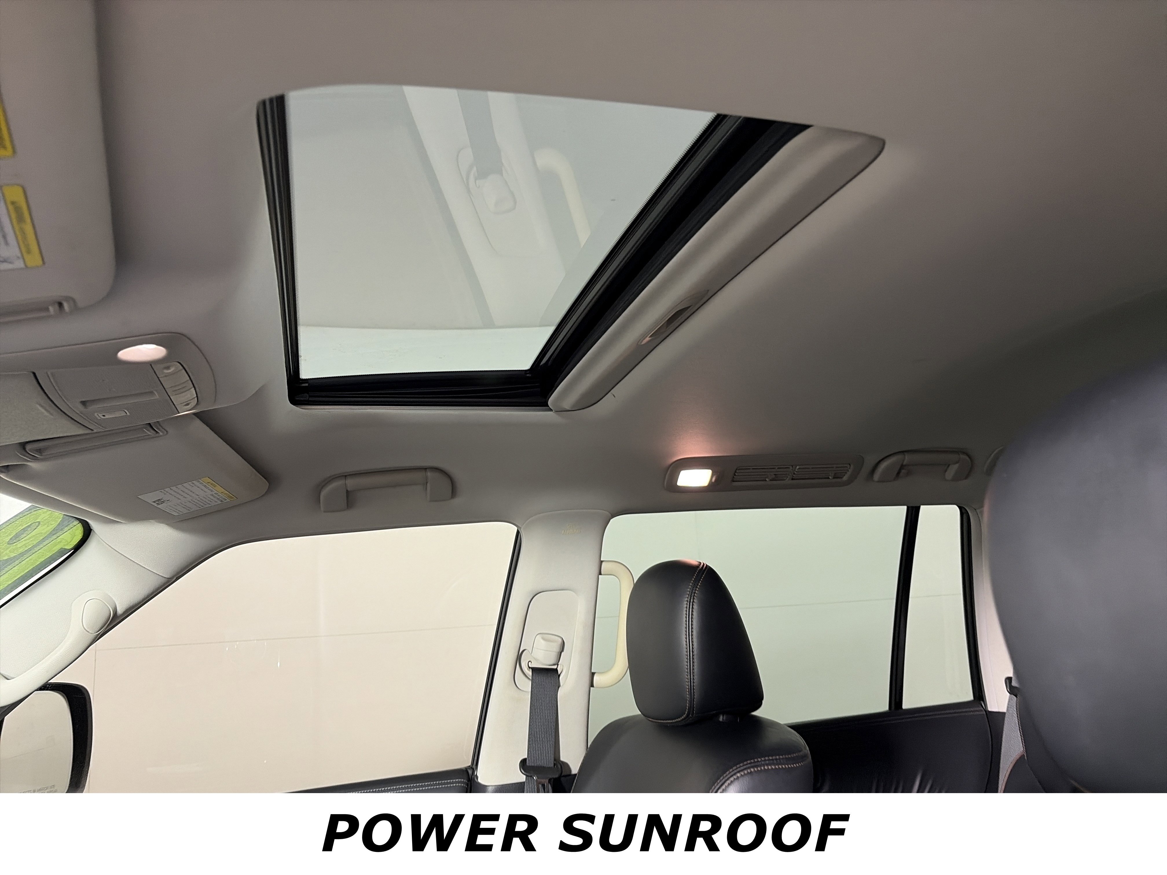 Used 2019 Nissan Armada SL w/ Premium Package image 7