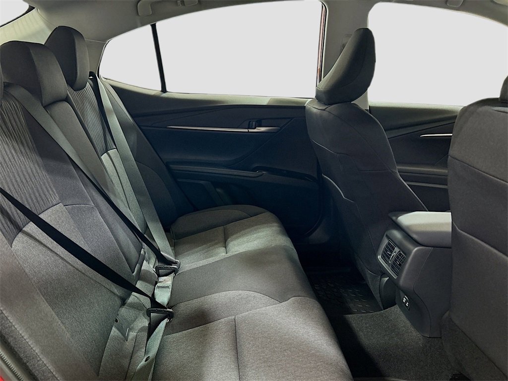 New 2026 Toyota Camry LE image 25