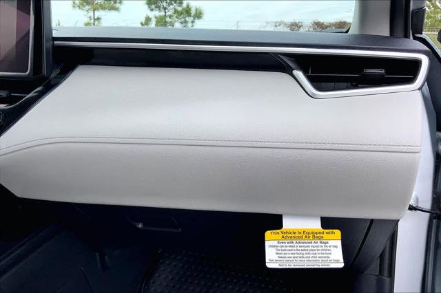 Certified 2026 Toyota Corolla Cross L image 18