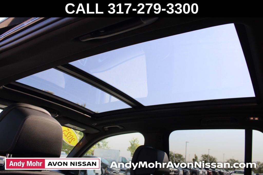 Used 2025 BMW X5 xDrive40i AWD/4WD image 29