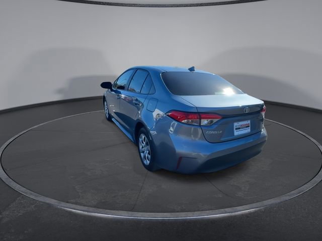 Used 2024 Toyota Corolla LE image 13