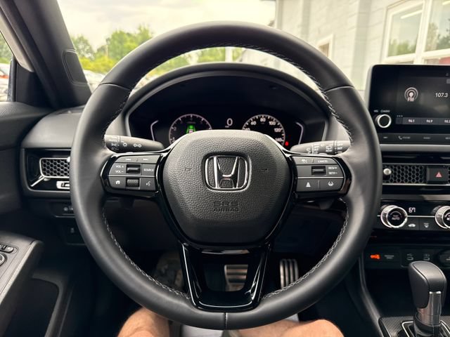 Used 2025 Honda Civic Sport image 19
