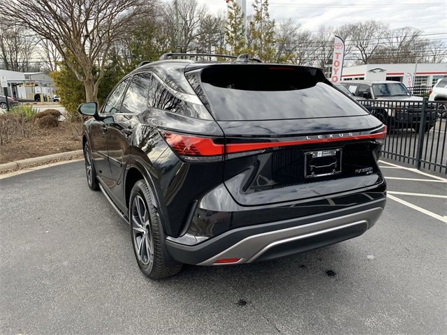 Used 2024 Lexus RX 350h image 6