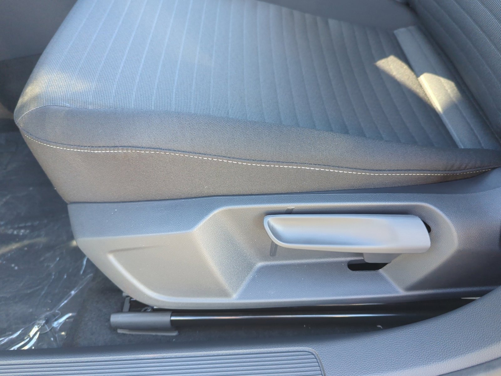 New 2026 Volkswagen Jetta S image 14