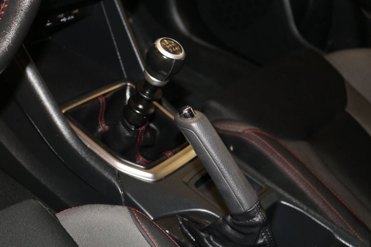 Used 2022 Subaru WRX Premium AWD/4WD image 41