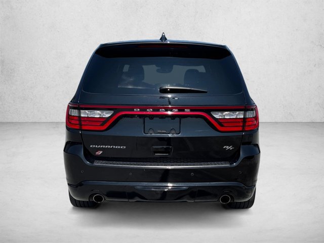 Used 2021 Dodge Durango R/T w/ Technology Group AWD/4WD image 6