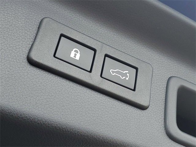 New 2026 Subaru Forester Sport image 9