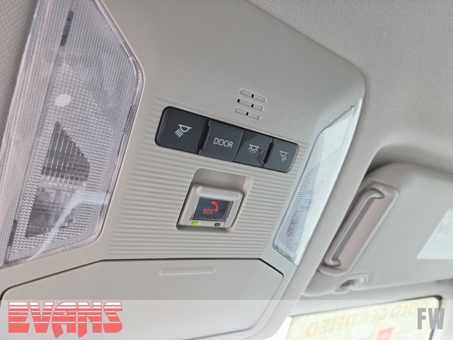 Used 2023 Toyota RAV4 XLE AWD/4WD image 16