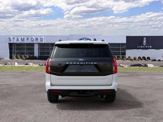 New 2027 Ford Expedition Active AWD/4WD image 7