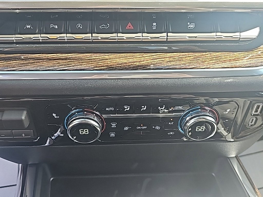 New 2026 GMC Sierra 1500 Elevation w/ Elevation Premium Package image 26