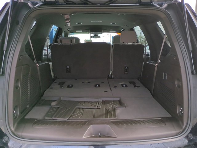 Used 2021 Chevrolet Tahoe LS image 14