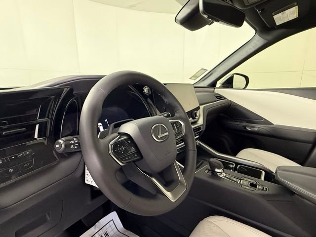 New 2026 Lexus TX 350 FWD image 13