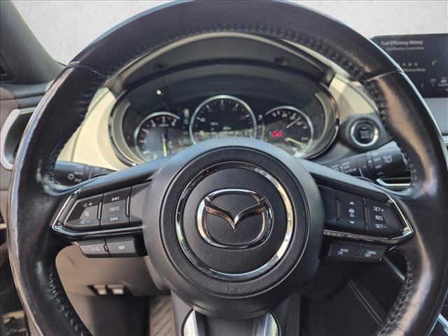 Used 2023 MAZDA CX-9 Grand Touring AWD/4WD image 13