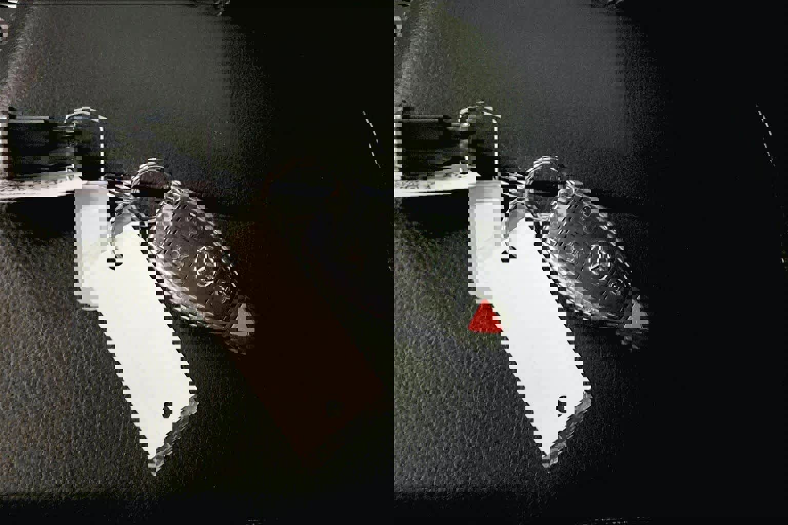 Used 2019 Mercedes-Benz GLS 450 GLS 450 image 15