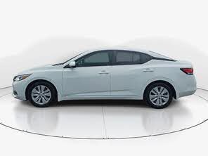 Used 2023 Nissan Sentra S FWD image 6