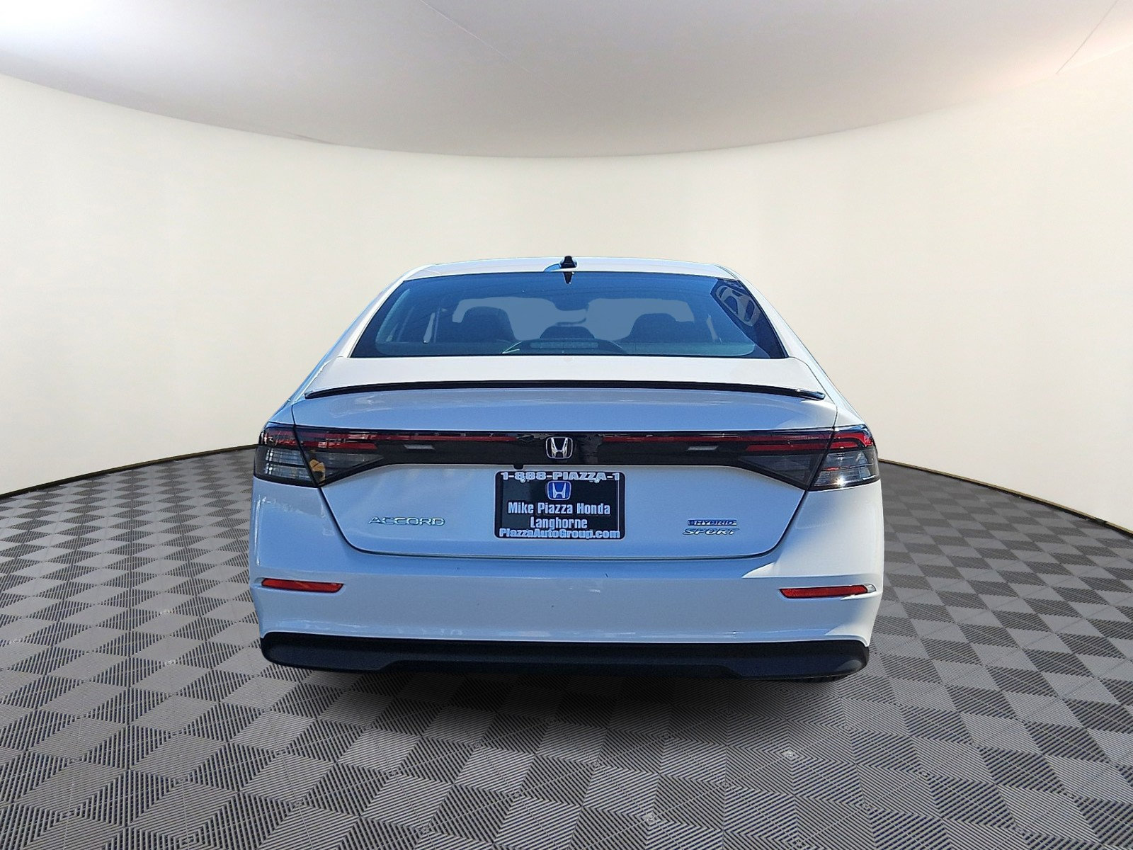 Used 2023 Honda Accord Sport image 6