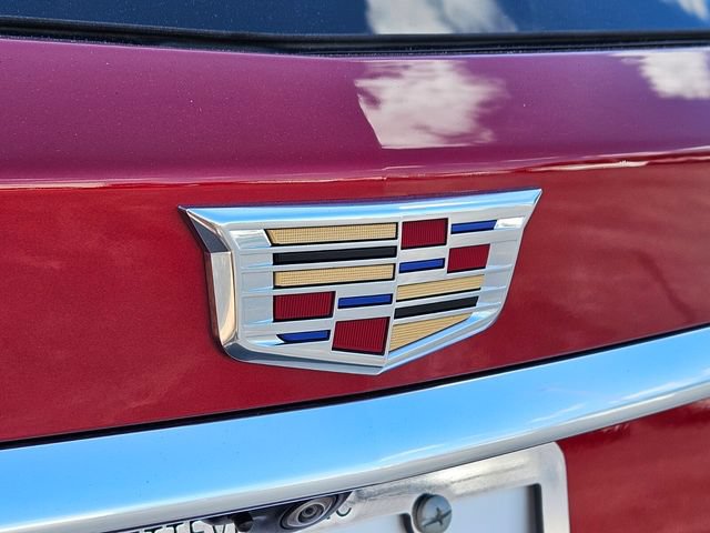 Used 2025 Cadillac XT6 Luxury FWD image 15