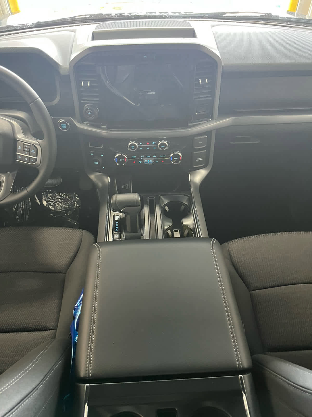 New 2026 Ford F150 XLT w/ Equipment Group 302A MID image 12