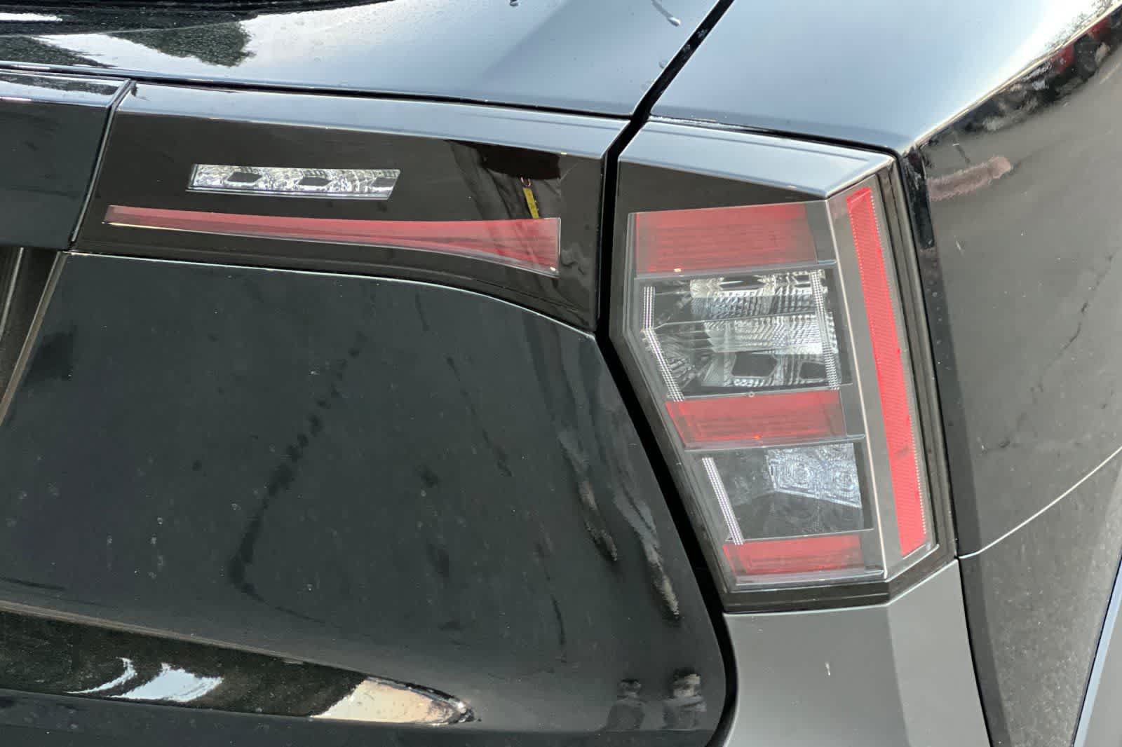 New 2026 Nissan Kicks S FWD image 30