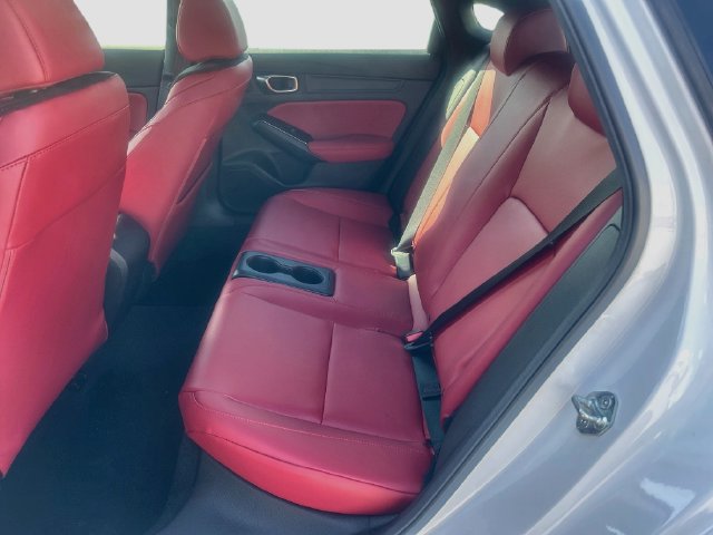 New 2026 Acura Integra Type S FWD image 24