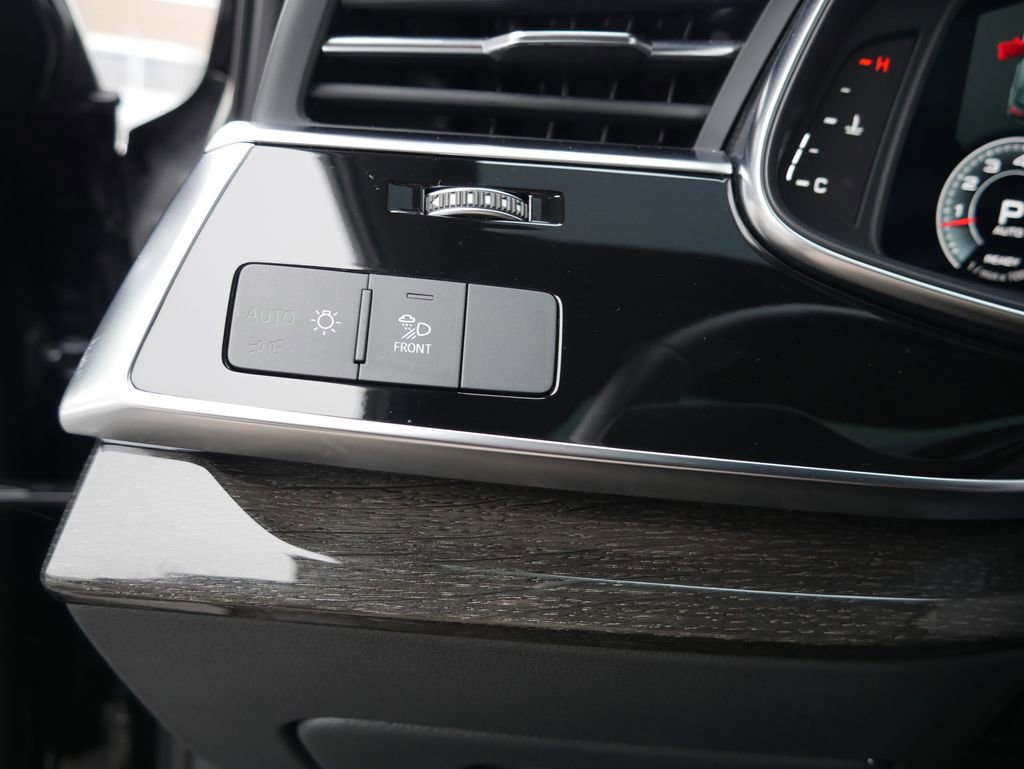 Certified 2023 Audi Q7 3.0T Premium Plus w/ Premium Plus Package image 46