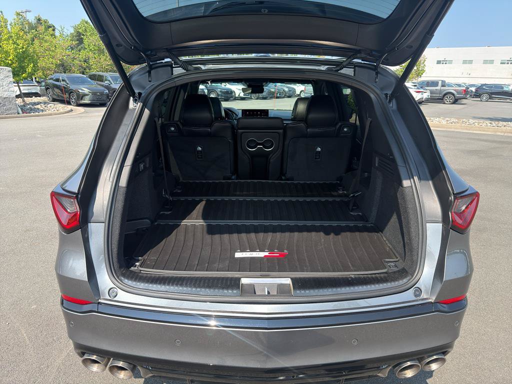 Certified 2026 Acura MDX Type S w/ Advance Package AWD/4WD image 28