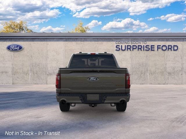 New 2026 Ford F150 Tremor w/ Equipment Group 402B AWD/4WD image 5
