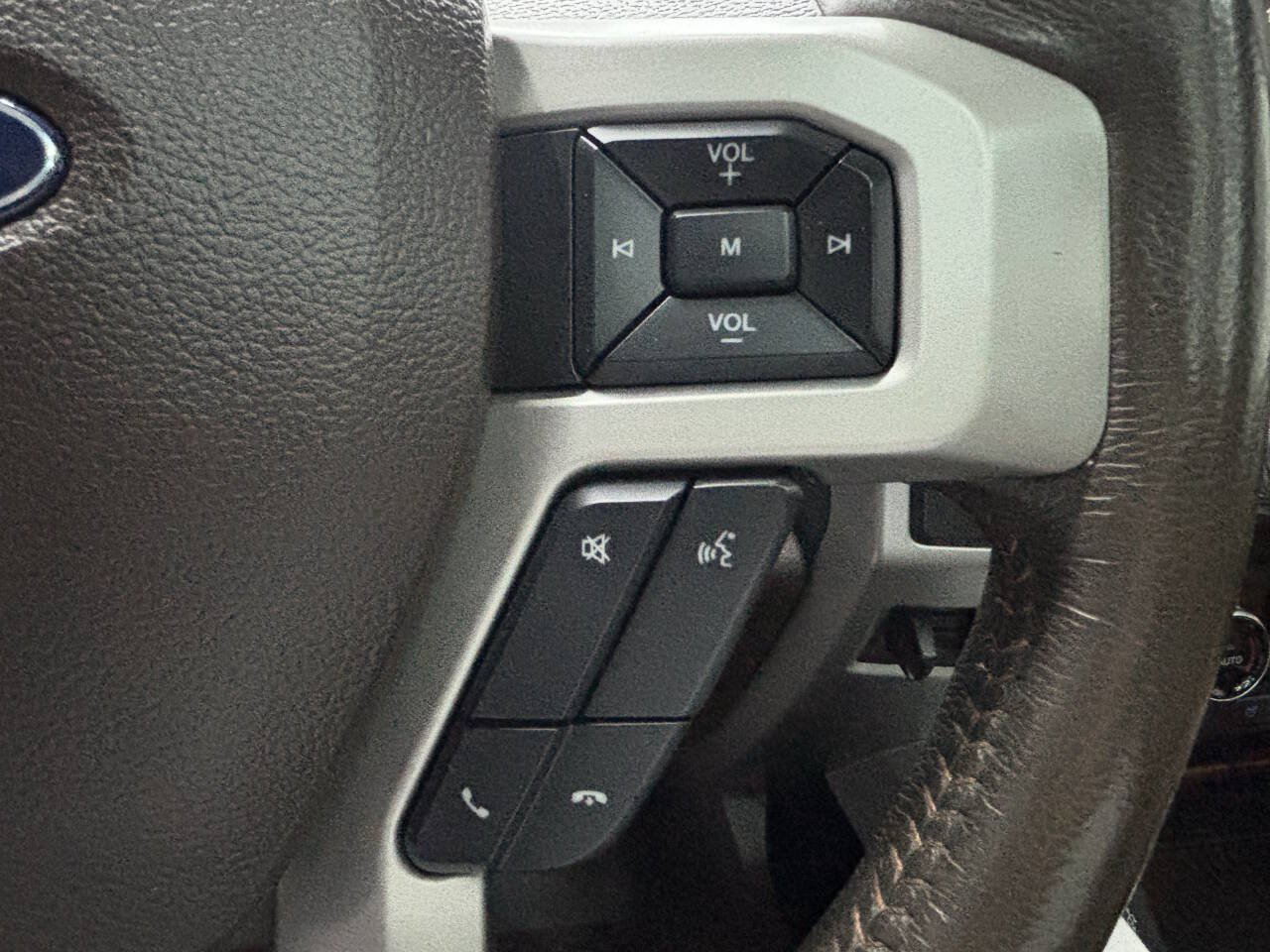 Used 2019 Ford F250 King Ranch w/ King Ranch Ultimate Package AWD/4WD image 23