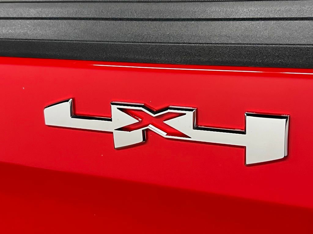 New 2026 GMC Sierra 1500 Elevation image 16