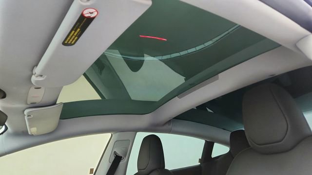 Used 2025 Tesla Model 3 Long Range image 55