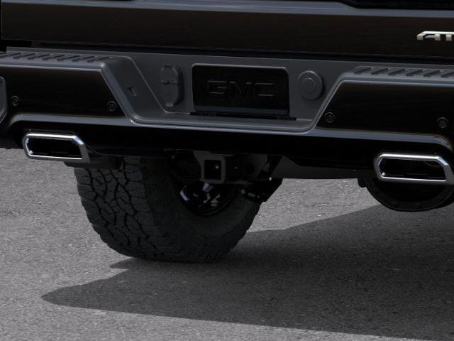 New 2026 GMC Sierra 1500 AT4 w/ AT4 Premium Package image 14