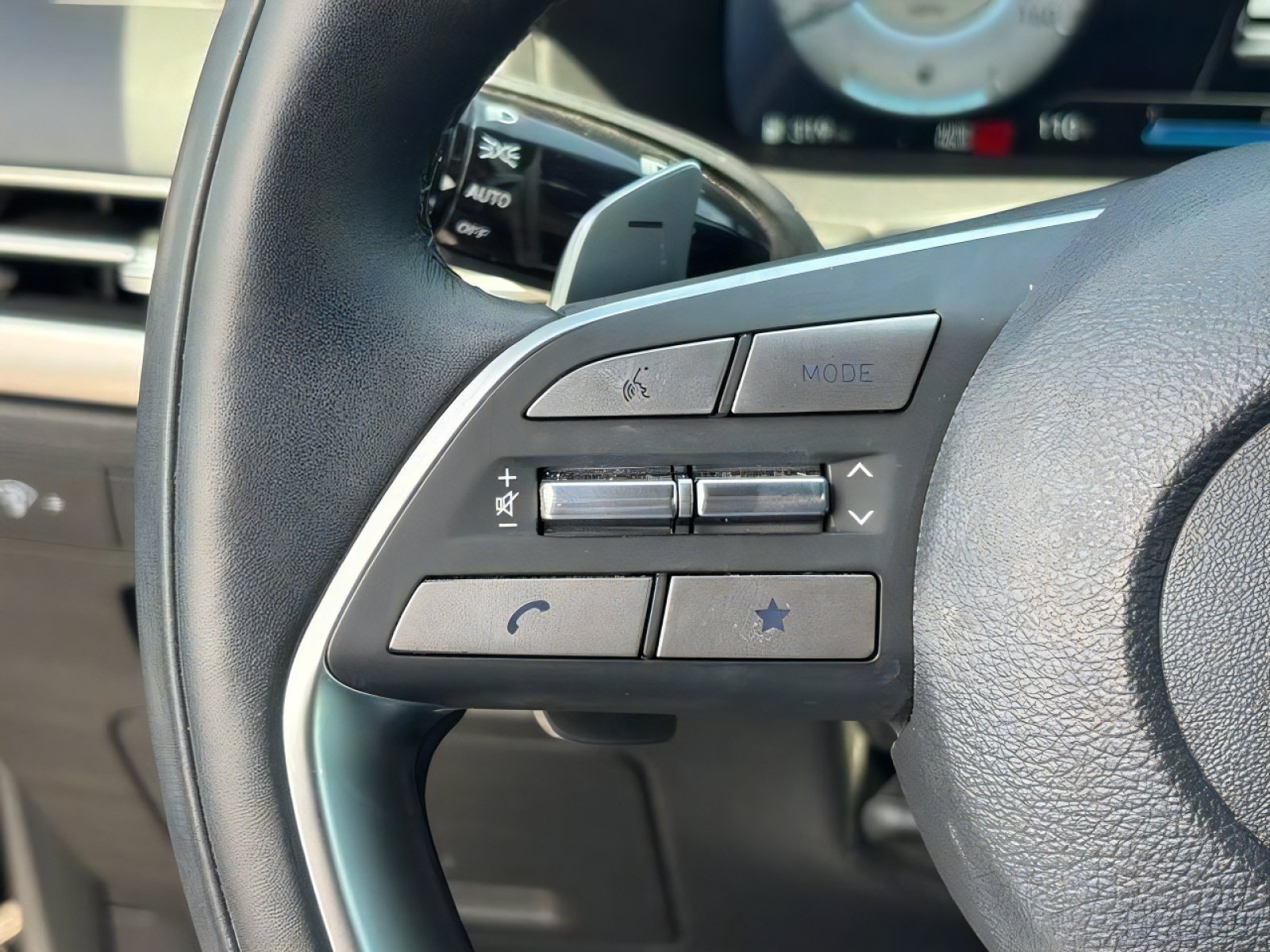 Used 2025 Hyundai Palisade Calligraphy AWD/4WD image 20