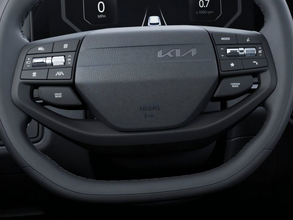 New 2026 Kia Sportage X-Line image 22