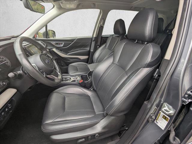 Used 2023 Subaru Forester Limited image 10