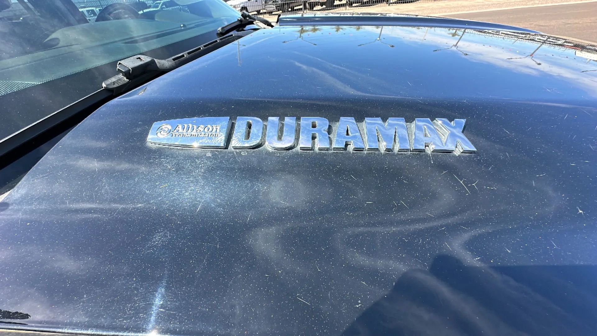 Used 2015 Chevrolet Silverado 2500 LTZ w/ Duramax Plus Package image 10