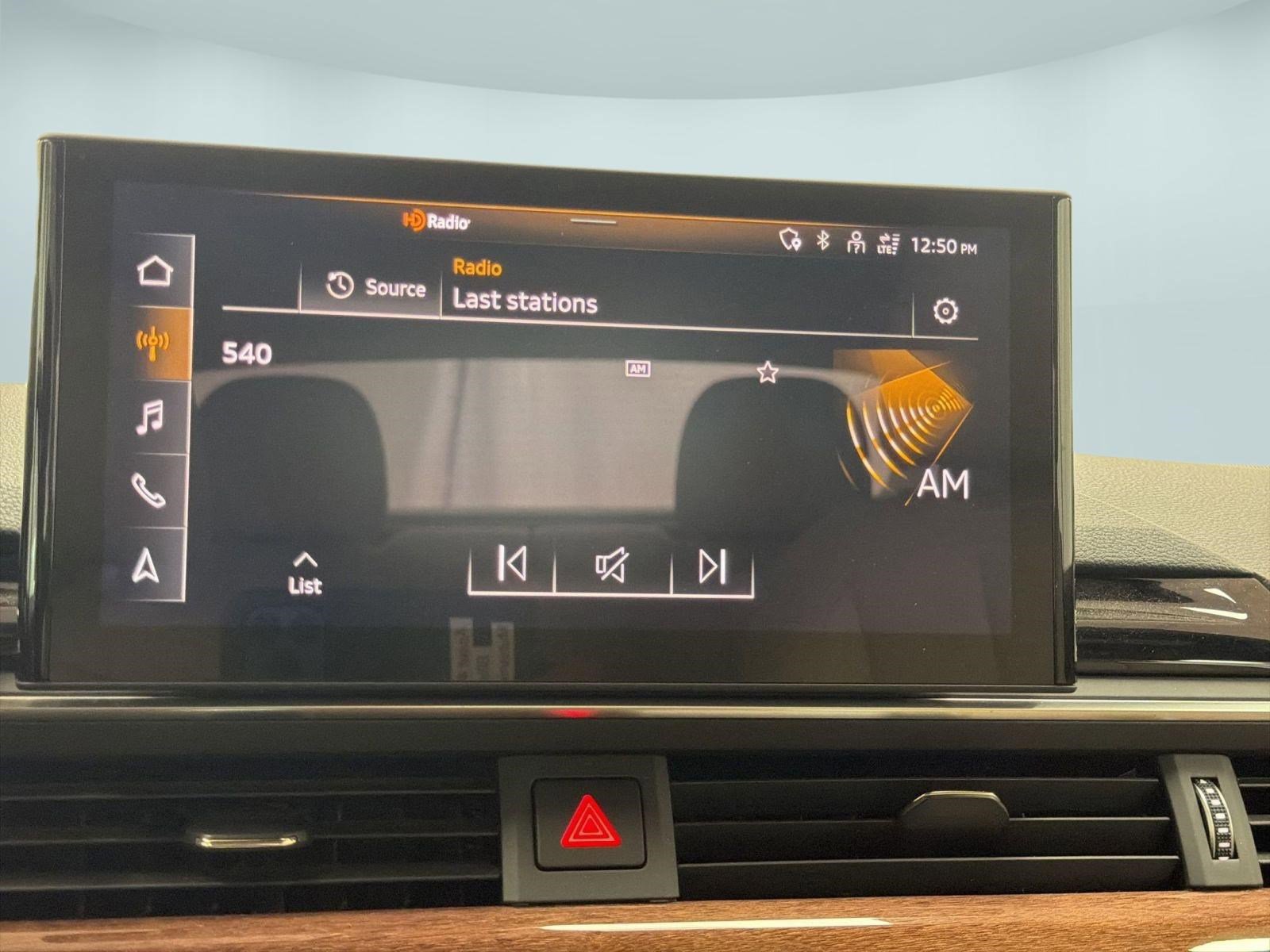 Used 2021 Audi A5 2.0T Premium Plus image 22