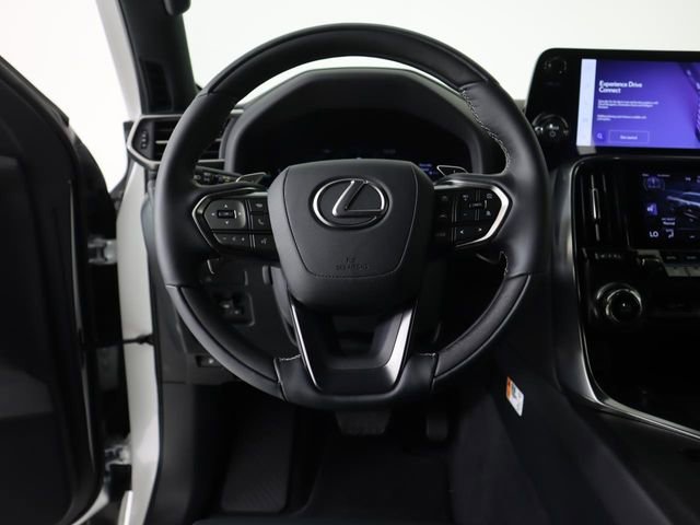 New 2026 Lexus LX 700h Luxury image 22