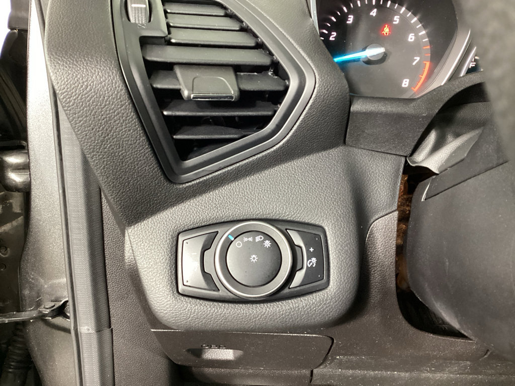 Used 2016 Ford Escape S FWD image 19