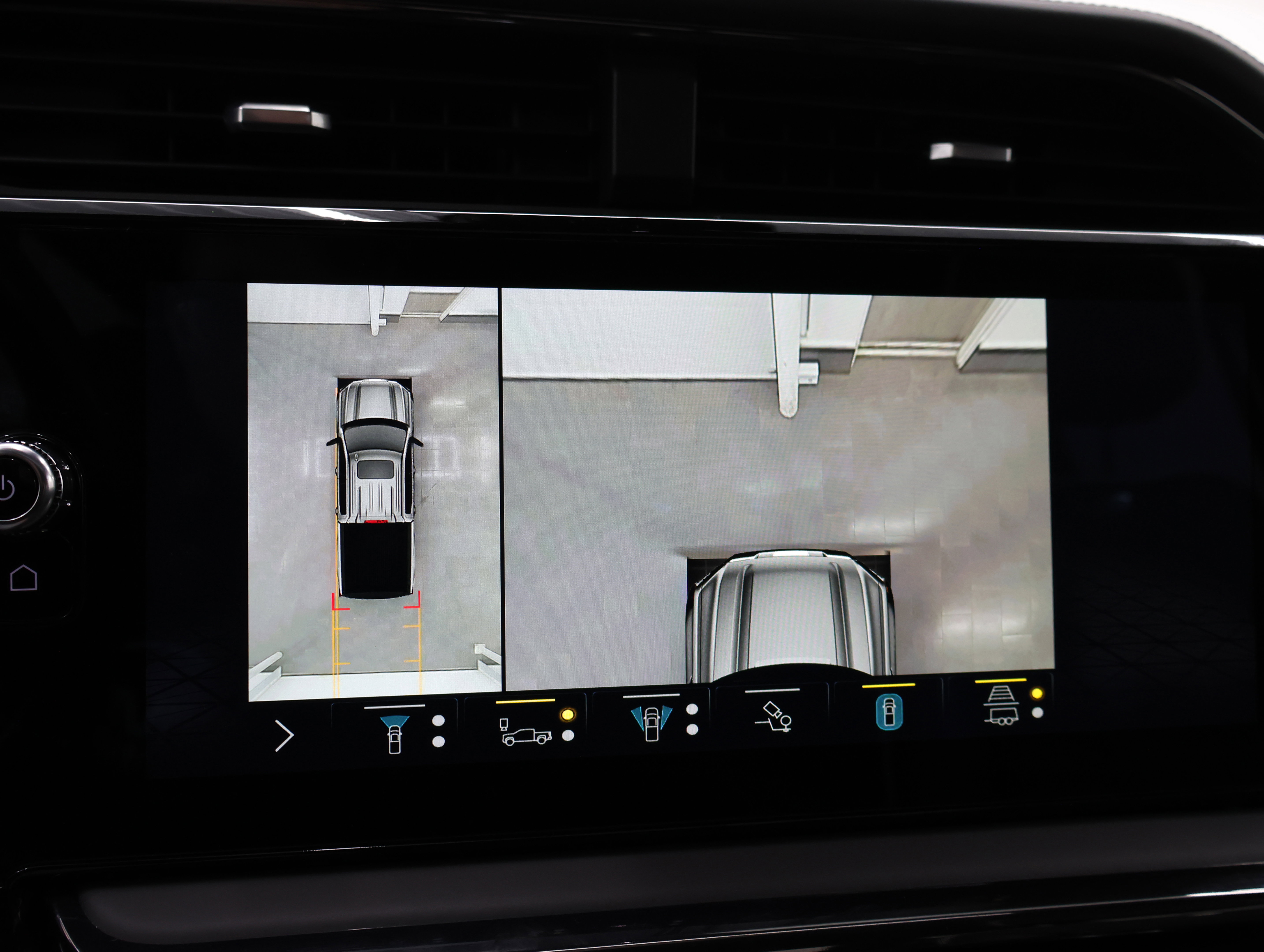 Used 2022 GMC Sierra 1500 AT4X image 18