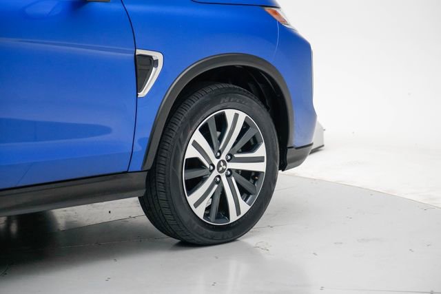 Used 2024 Mitsubishi Outlander Sport SE AWD/4WD image 8