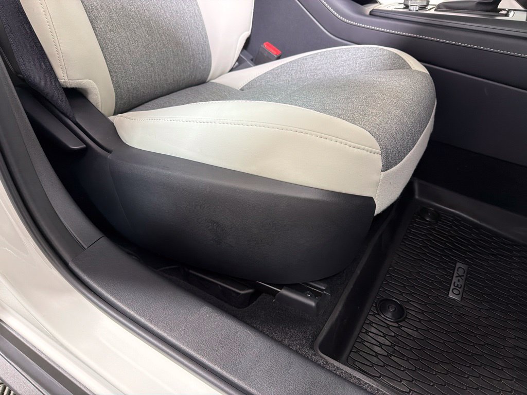 New 2026 MAZDA CX-30 AWD 2.5 S image 24