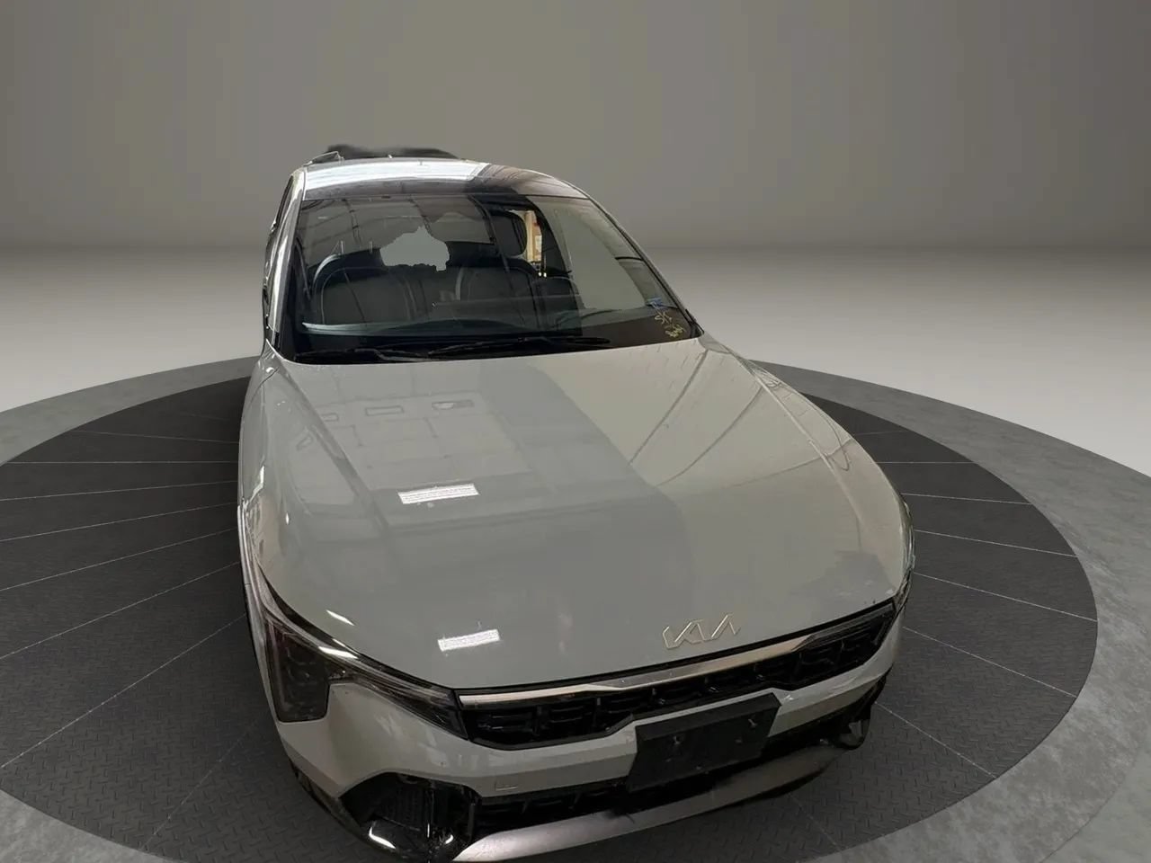 Used 2025 Kia K4 GT-Line w/ GT-Line Sunroof Package FWD image 1